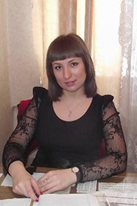 Ковылина Екатерина Валерьевна