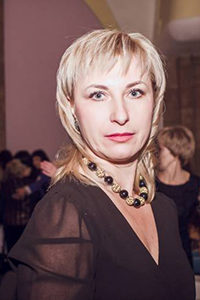 Бажуткина Наталья Николаевна