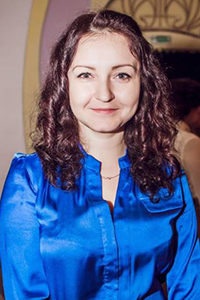 Мартынова Ирина Ивановна