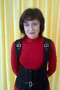 Масляева Светлана Валерьевна