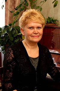 Огнева Наталья Николаевна
