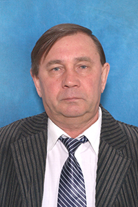 Емельянов Владимир Васильевич